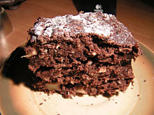 Fot. miloszmk, Murzynek zbożowy