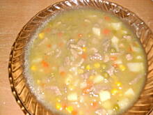 Fot. olusia1, czarcie żarcie