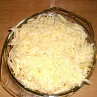 taka sobie zapiekaneczka -pyszna i szybka