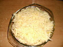 Fot. olusia1, taka sobie zapiekaneczka -pyszna i szybka