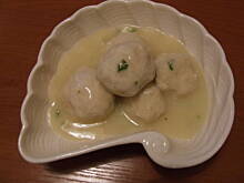 Fot. ilka76, Drobiowe pulpeciki w sosie