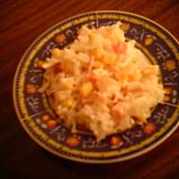 Sałatka z selerem marynowanym