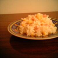 Sałatka z selerem marynowanym