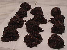 Fot. basia19, kakaowe pychotki