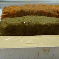 Błyskawiczne kotlety groszkowo-serowe