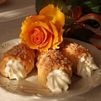 Rurki prawie francuskie