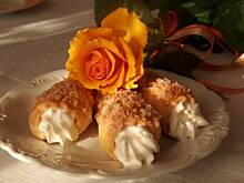 Fot. skolopendra, Rurki prawie francuskie