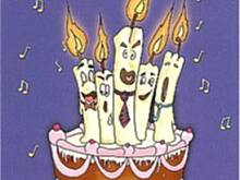 Fot. monia00, messua27 swietuje dzis urodziny