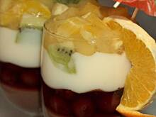 Fot. skolopendra, Na zimowe popołudnia