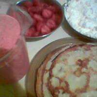 Naleśnikowa pychotka