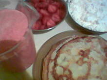 Fot. Wróbelek, Naleśnikowa pychotka