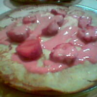 Naleśnikowa pychotka