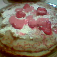 Naleśnikowa pychotka