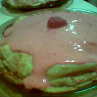 Naleśnikowa pychotka