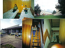 Fot. inka21, tatrzańska łomnica - okolice