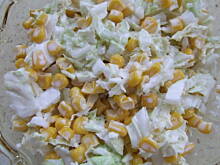 Fot. ilka76, Surówka obiadowa