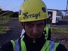 Fot. ABA, Grażynce Tajger