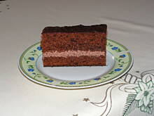 Fot. A.P, !!!Pyszny, łatwy i szybki piernik z masą kawową