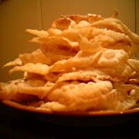 Faworki dobre na karnawał i nie tylko