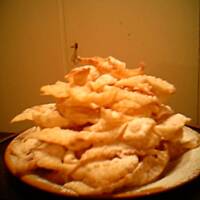 Faworki dobre na karnawał i nie tylko