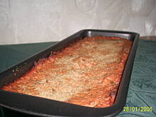 Fot. olcia100, Pasztet drobiowy