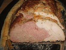 Fot. Bagno, Chałka" mięsna