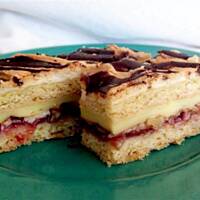 Snikers mamy Piotrka