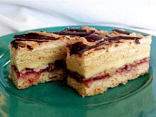 Fot. zinka, Snikers mamy Piotrka