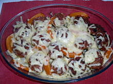 Fot. ajra, Pulpeciki z kalafiorem