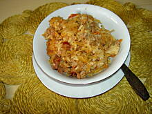 Fot. emili, Potrawa Węgierska