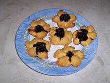 Fot. inka21, piwne  ciasteczka