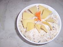 Fot. inka21, pasta z makreli wędzonej z serem twarogowym