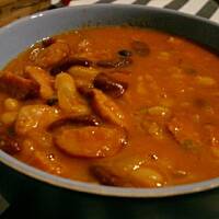 Fasolka ze Zbychówki