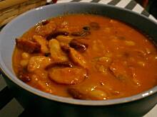 Fot. Wkn, Fasolka ze Zbychówki