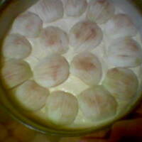 Placek jabłkowy z cynamonem