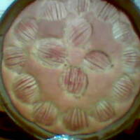 Placek jabłkowy z cynamonem