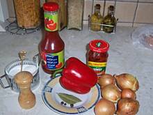 Fot. inka21, czerwone  śledzie