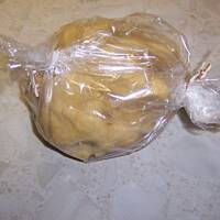 jabłecznik inny - czarodziejski