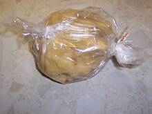 Fot. inka21, jabłecznik inny - czarodziejski