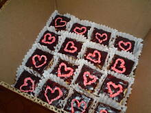 Fot. xenka, Stefanka z kaszy manny