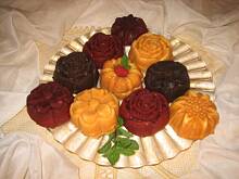 Fot. przepisy nadesłane, Babka piaskowa