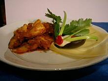 Fot. marinik, Śledzie a la  Milanówek