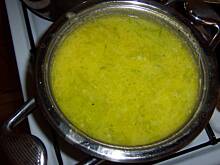 Fot. inka21, zupa porowa inki