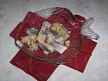 Fot. inka21, matyjasy w oleju