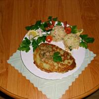 Placek po bytomsku........niebo w gĘbie