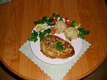 Fot. olusia1, Placek po bytomsku........niebo w gĘbie