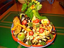 Fot. Robinsonek, Losos ala Robertoo