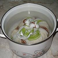 Paszteciki z ciasta drożdżowego