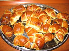 Fot. Anek:D, Rogaliki podtopione