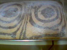 Fot. Wróbelek, zebra 3